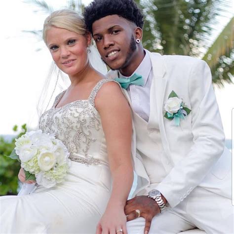 ashley martson and jay smith|90 day fiance jamaica.